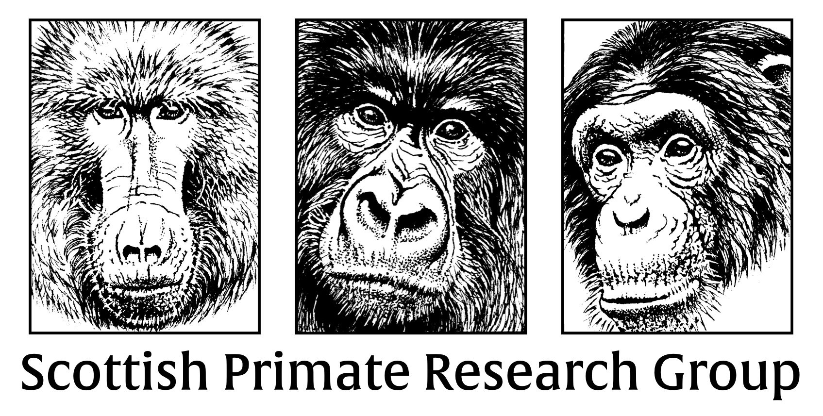 Scottish Primate Research Group
